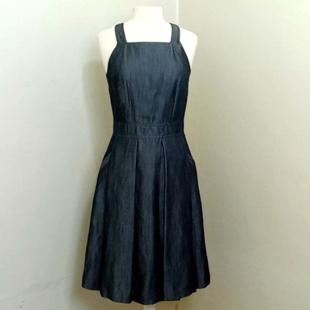 Rachel Roy Signature Fit and Flare Size 6 Dress